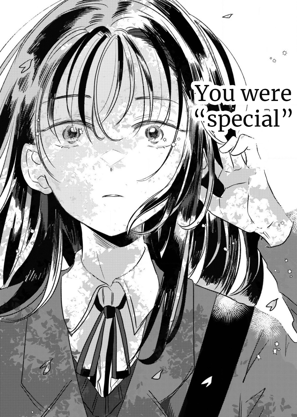 Futsuu no Koitte Nani? Vol. 1 Ch. 1 第9页