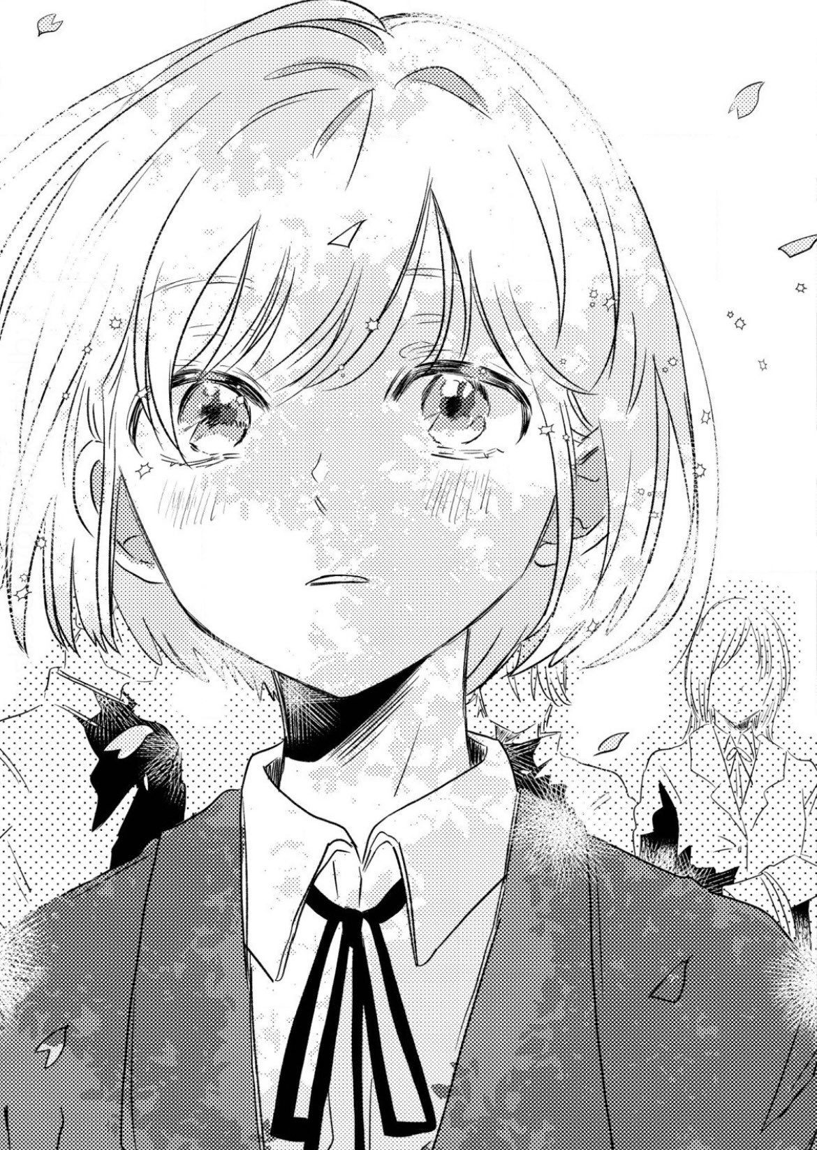 Futsuu no Koitte Nani? Vol. 1 Ch. 1 第10页