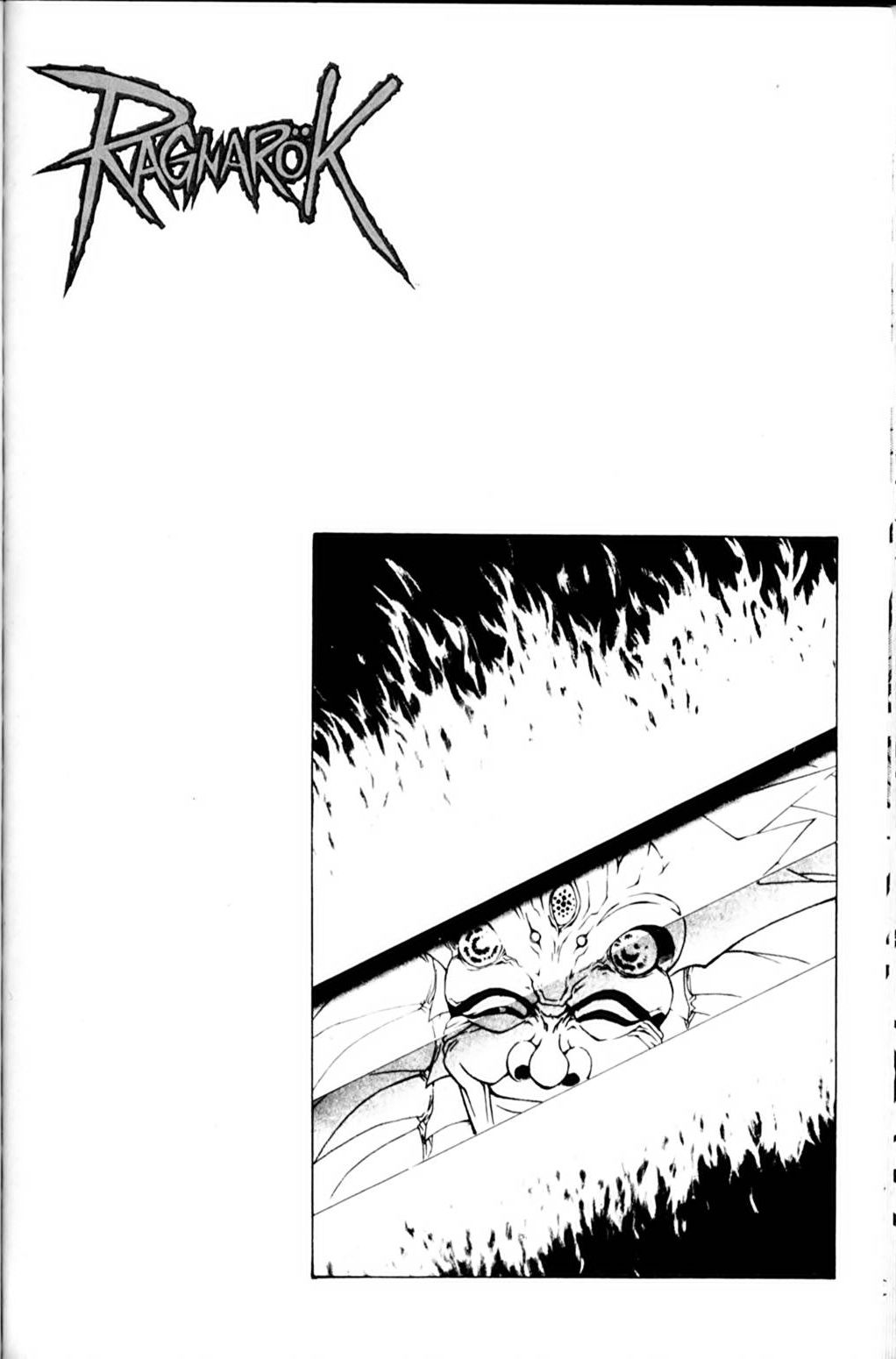 Ragnarök: Into the Abyss Vol. 1 Ch. 2 第20页