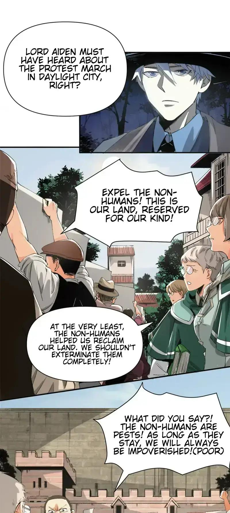 A Transmigrated Warden's Battle for Redemption Ch. 2 第7页