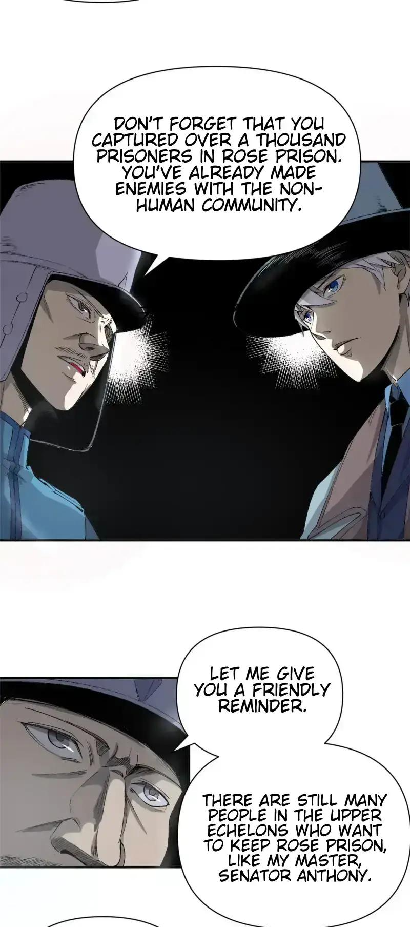 A Transmigrated Warden's Battle for Redemption Ch. 2 第10页