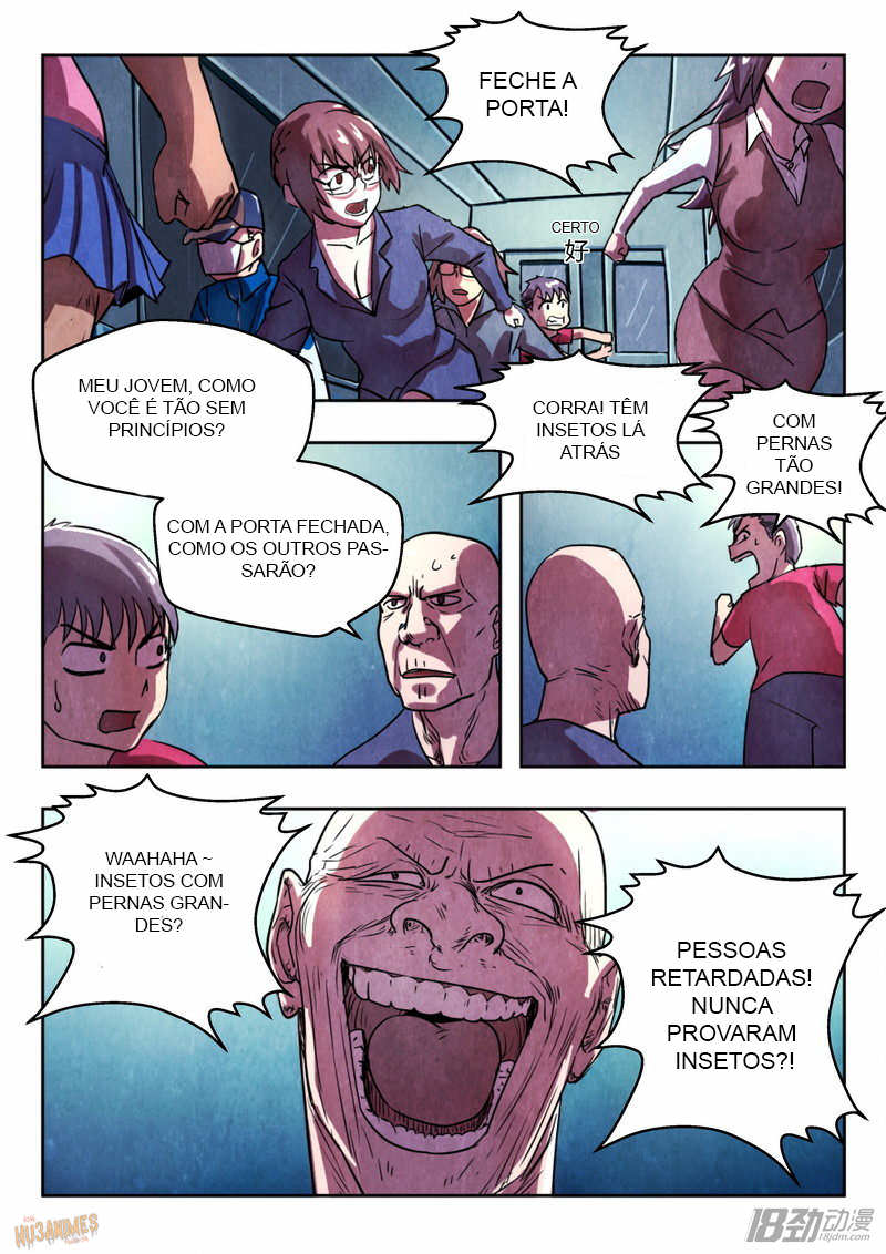 Human Evolution Ch. 2 第12页