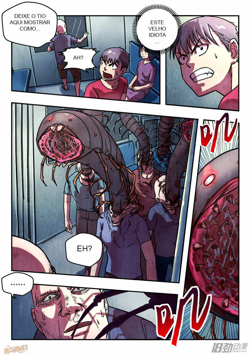 Human Evolution Ch. 2 第13页
