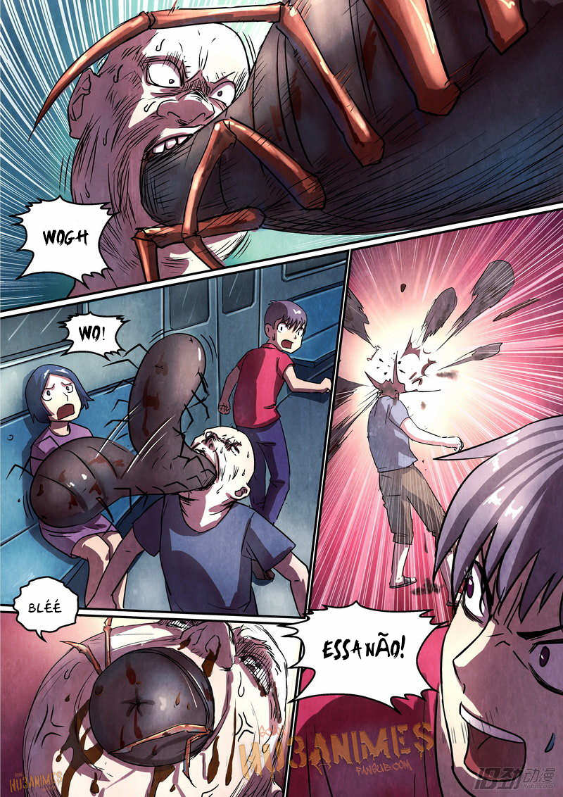 Human Evolution Ch. 2 第14页