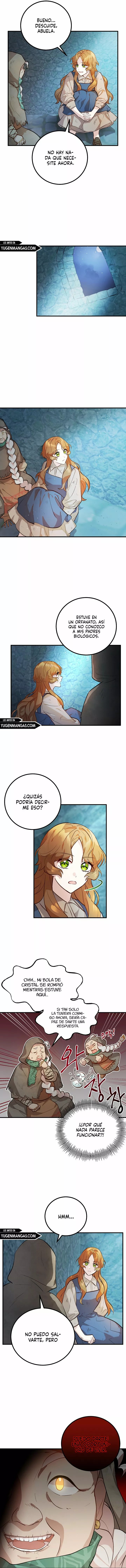 The Doctor Is Out 第7页