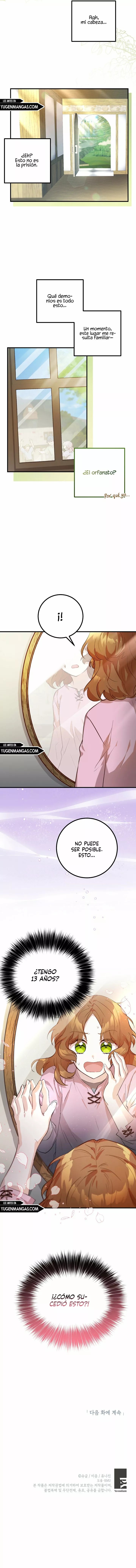 The Doctor Is Out Vol. 1 Ch. 1 第9页