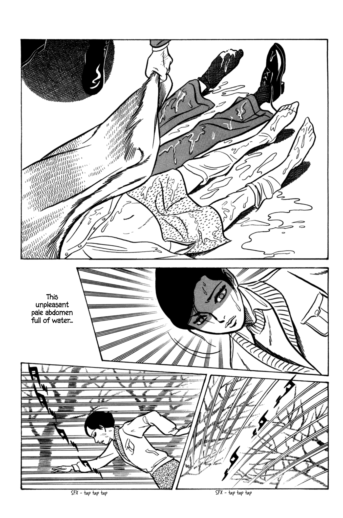 Age of Cohabitation Kyoko and Jiro 第16页
