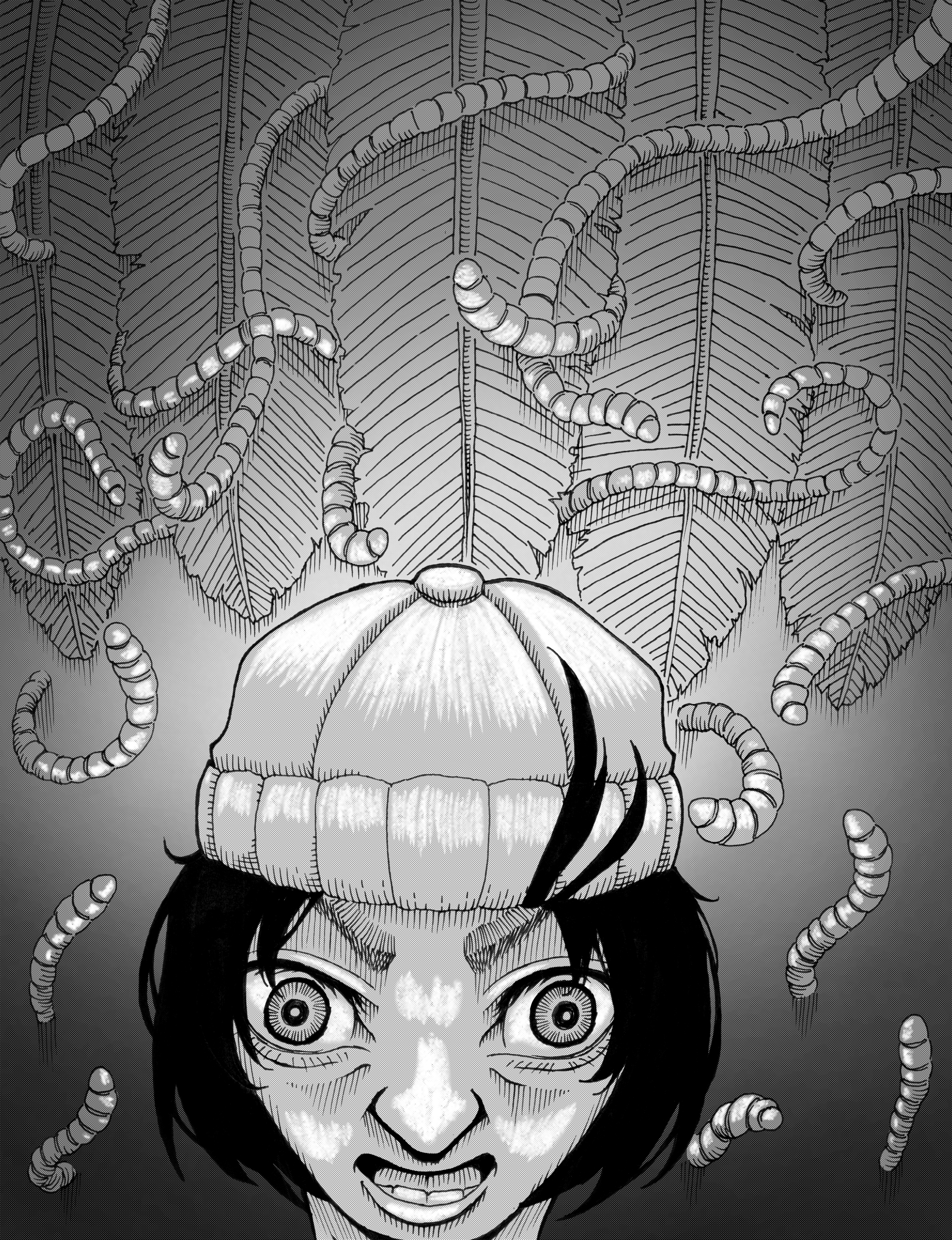 OddOnes A wake of an episode (I fixed the dialogue better lol) 第35页