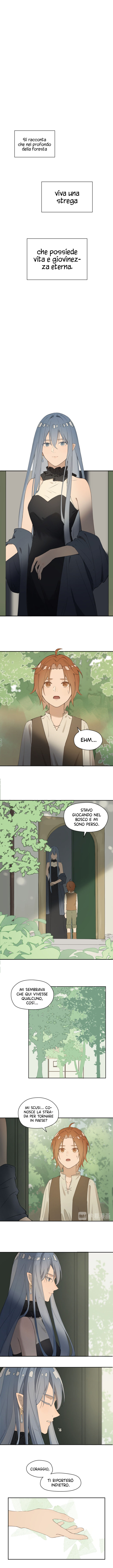 Arya Oneshot 第3页