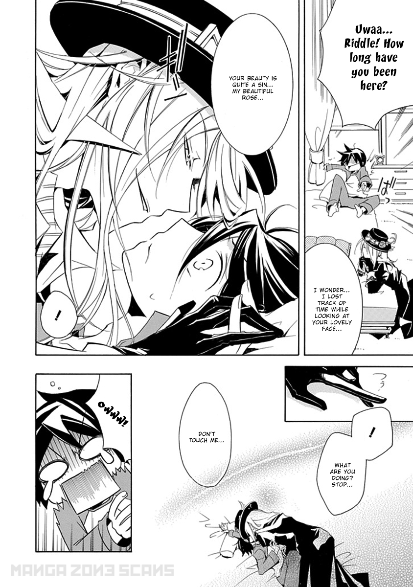 Undertaker Riddle The Undertaker Tests 第2页