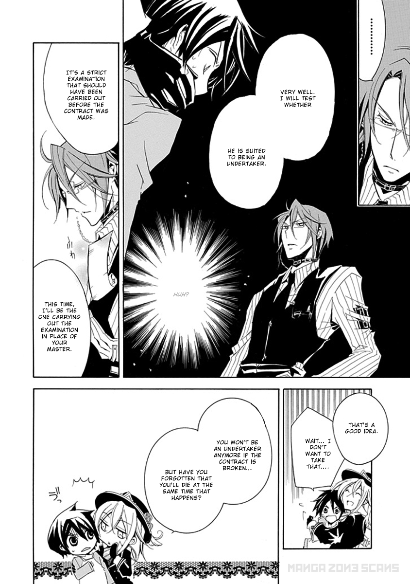 Undertaker Riddle The Undertaker Tests 第7页