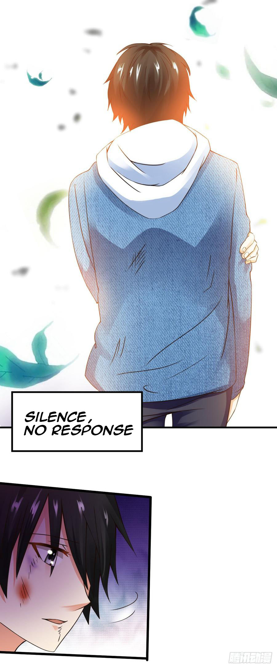 Don't Mess With Me, Miss Ch. 2 第10页