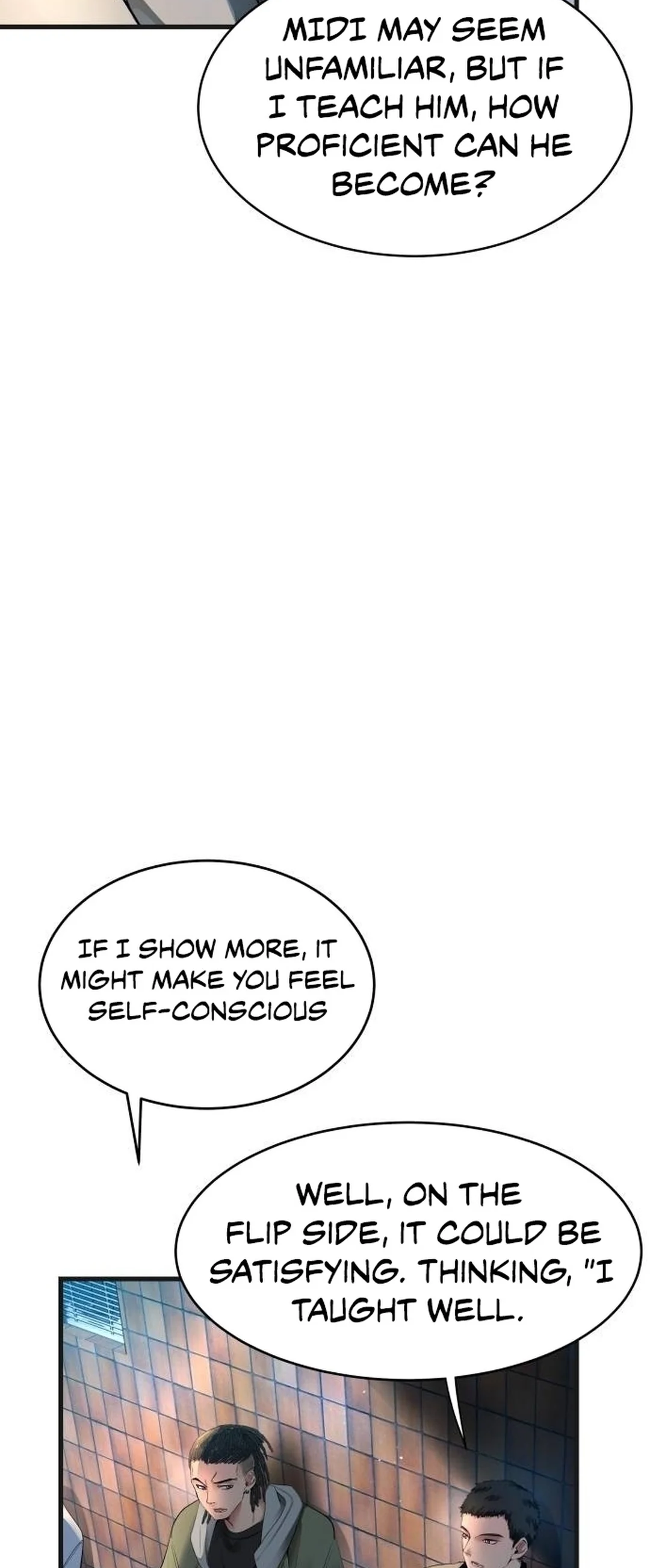A Tidal Wave of Glory Ch. 6 第54页