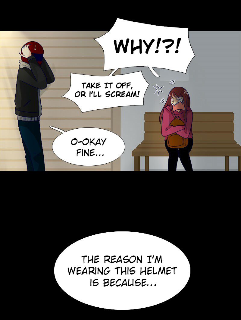 Overly Handsome Vol. 1 Ch. 4 第13页
