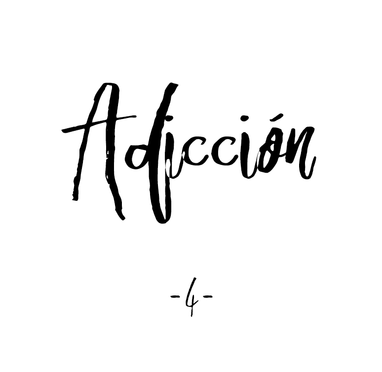 Addiction Ch. 4 第3页