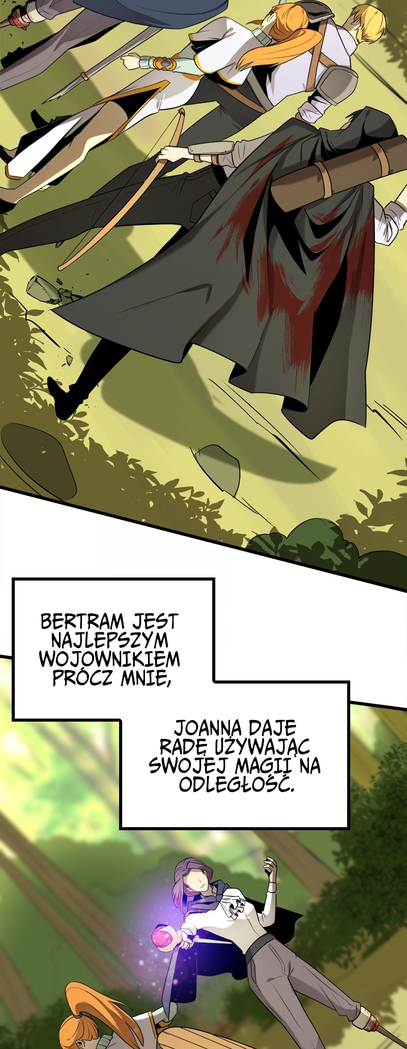 Primal Hunter Vol. 1 Ch. 3 第41页