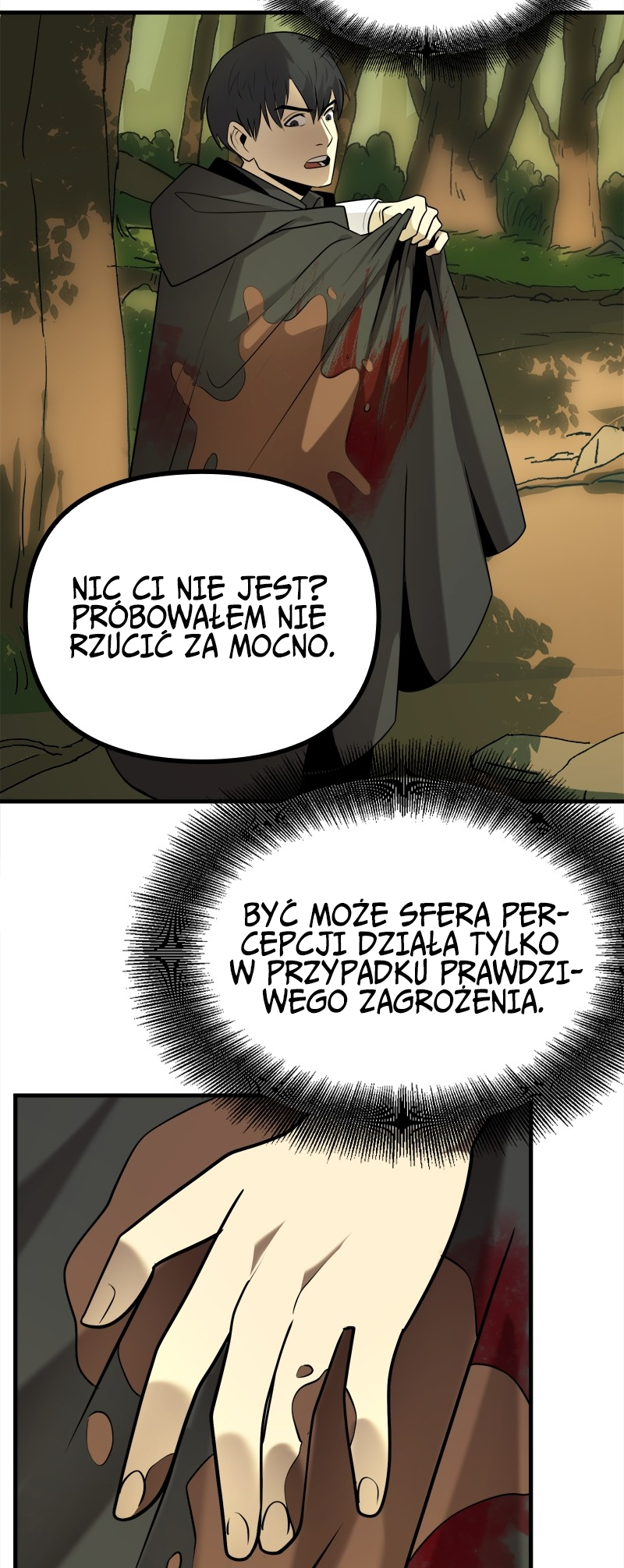 Primal Hunter Vol. 1 Ch. 3 第50页