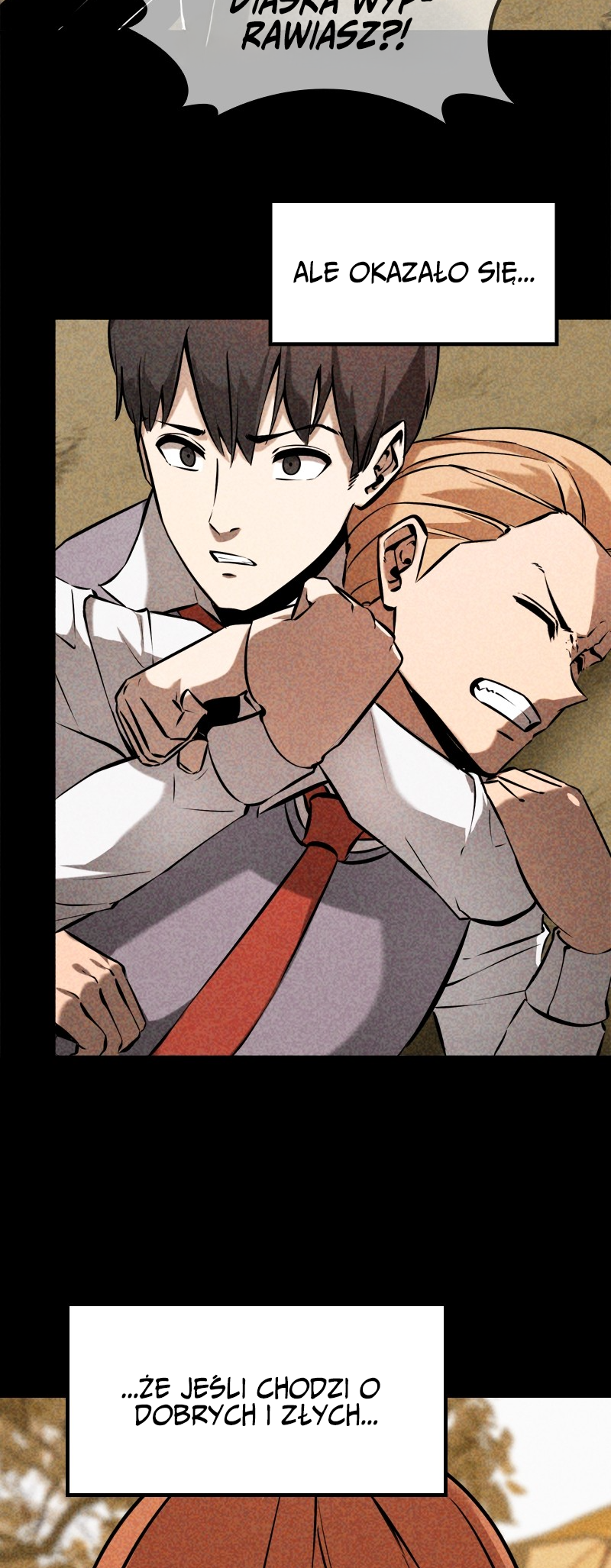 Primal Hunter Vol. 1 Ch. 3 第7页