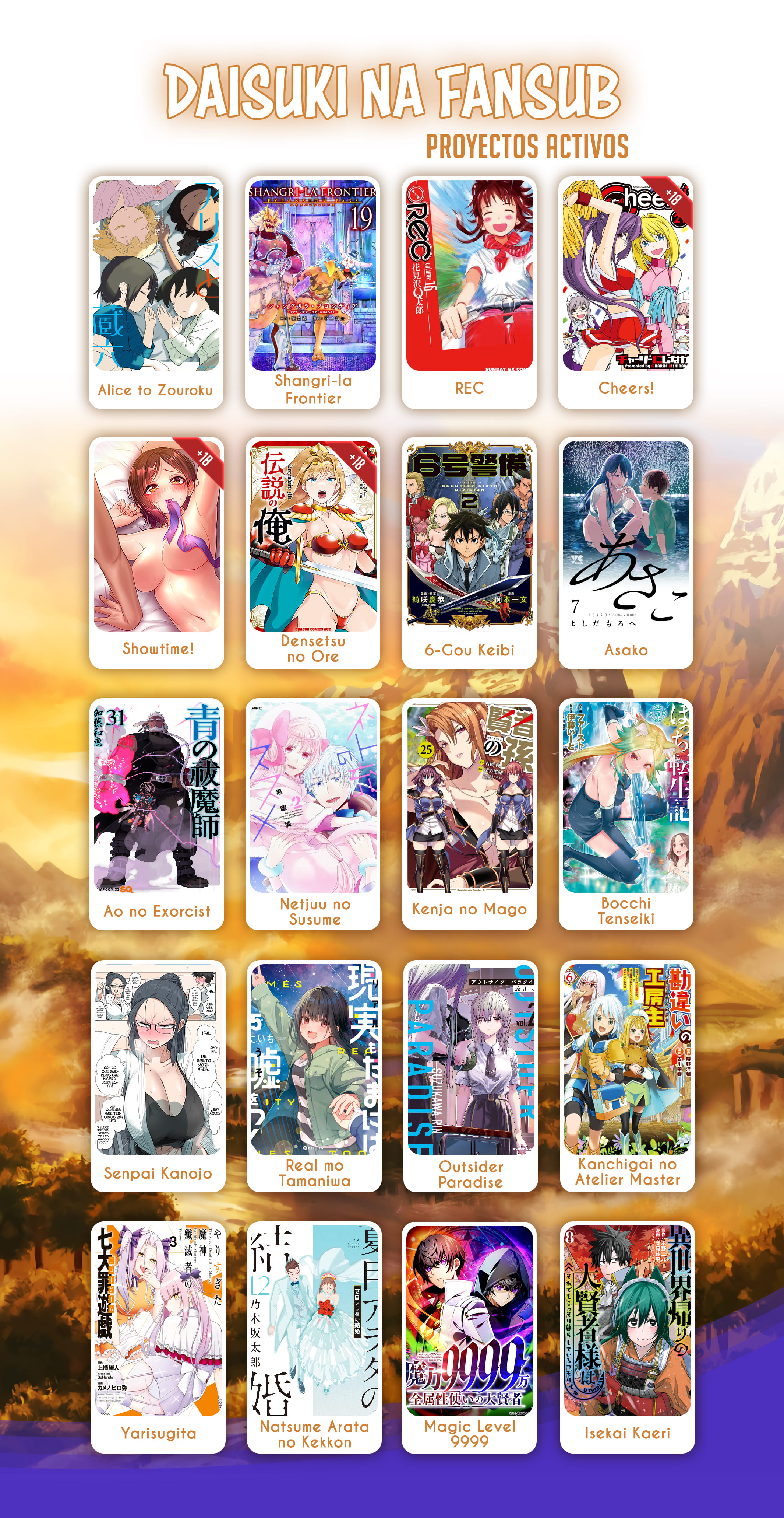 MAOYU : Archenemy and Hero “Become mine, Hero” “I refuse!” ¡Se Mio, Héroe! 第49页