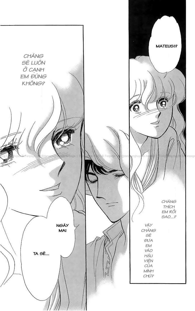 Drops of Dreams, the Golden Birdcage Ch. 1  - Vol 1 第54页
