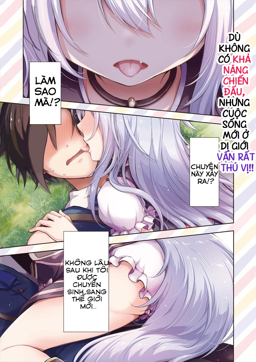 Cheat Kusushi no Slow Life ~Isekai ni Tsukurou Drugstore~ lọ thuốc ST: noela 第1页