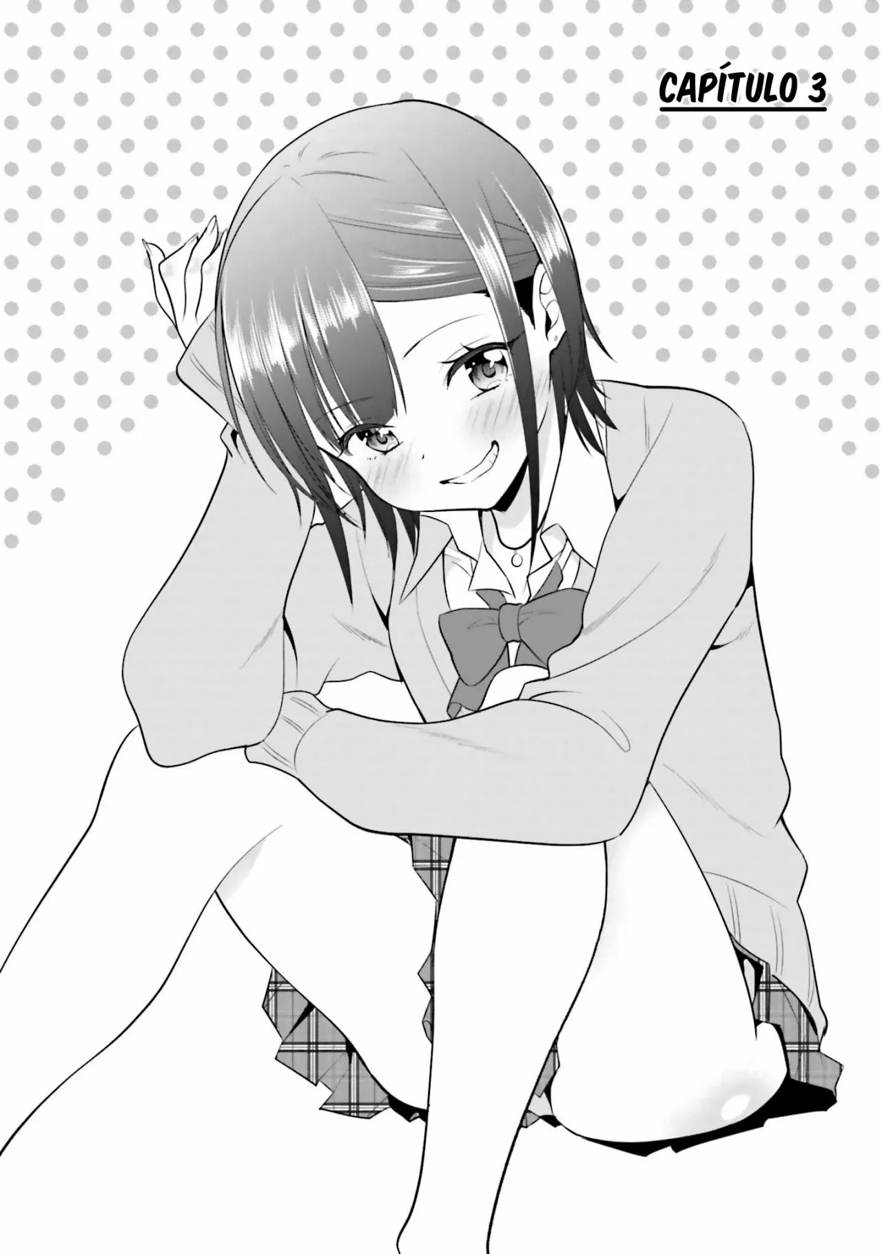 Rin-chan wa Suezen Shitai Vol. 1 Ch. 3 第2页