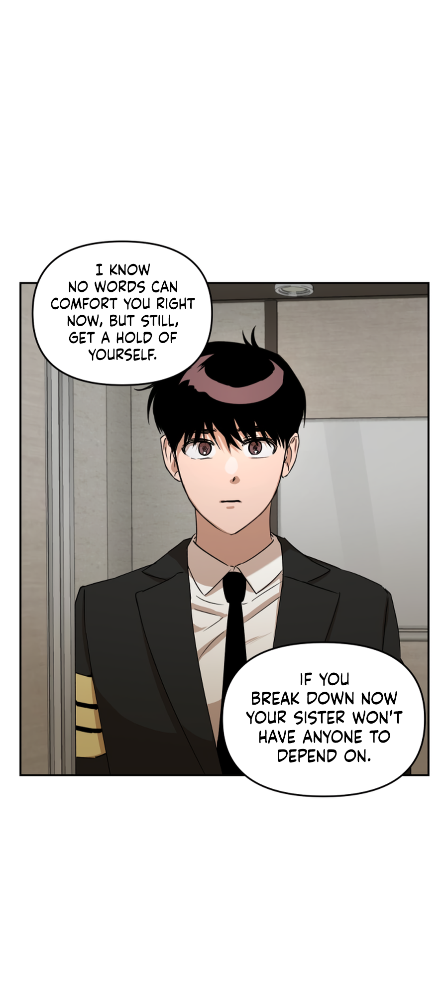 To Drown In You Ch. 5 第42页