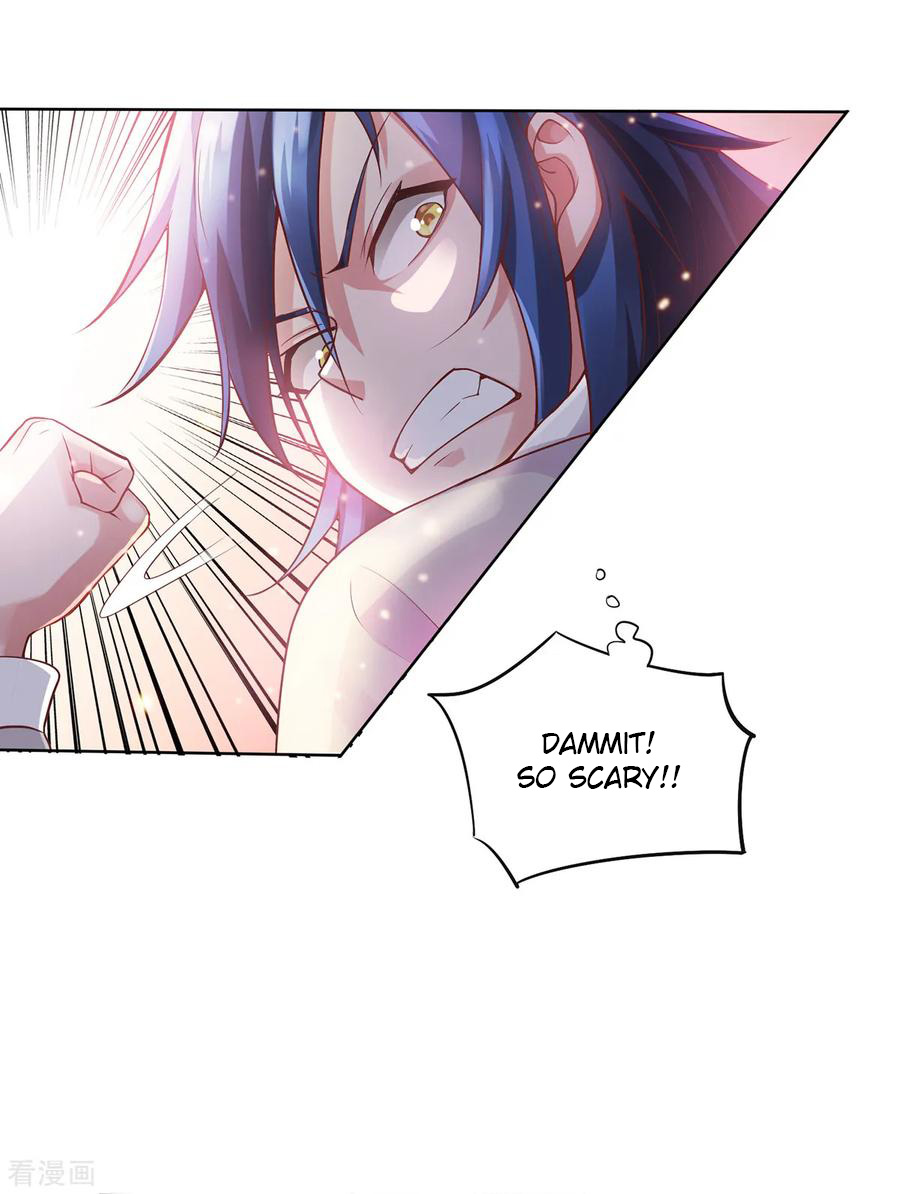 My Husband's Harem Is a Bit Too Much Slowly overworking the body 第34页