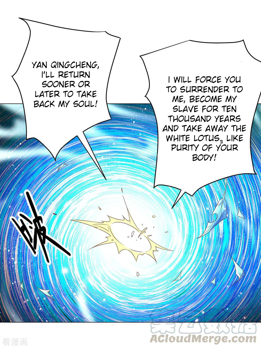 My Husband's Harem Is a Bit Too Much Slowly overworking the body 第41页