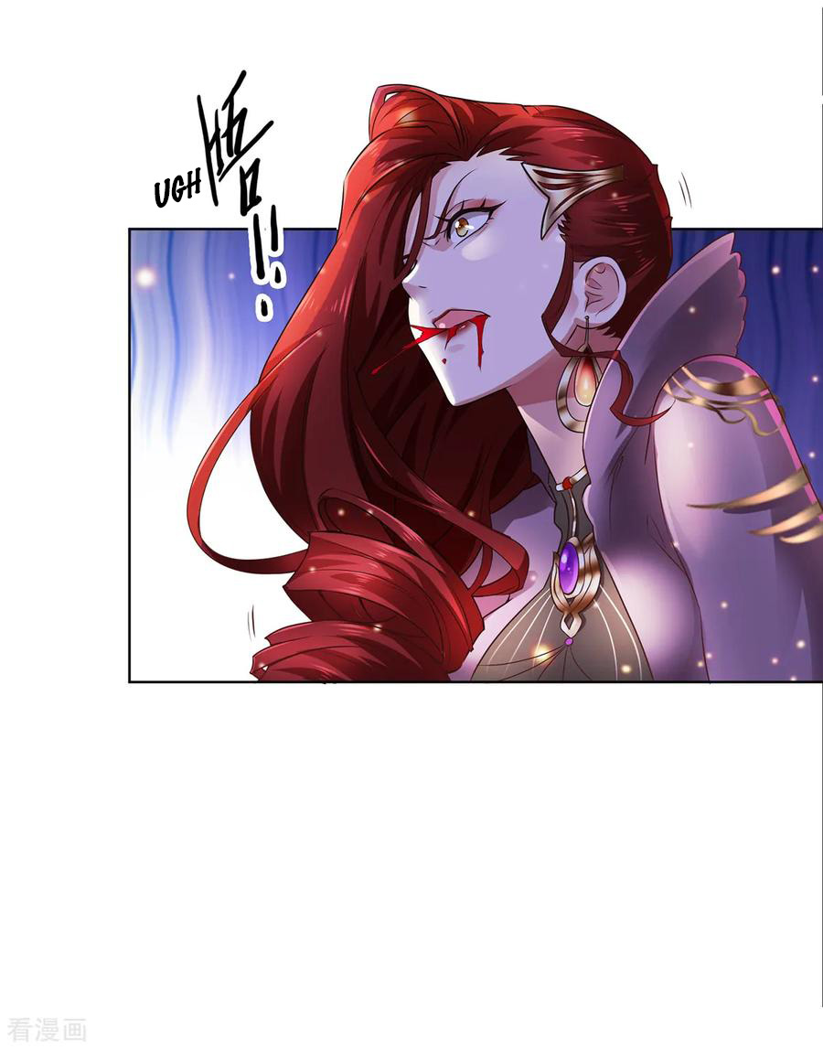 My Husband's Harem Is a Bit Too Much Slowly overworking the body 第42页
