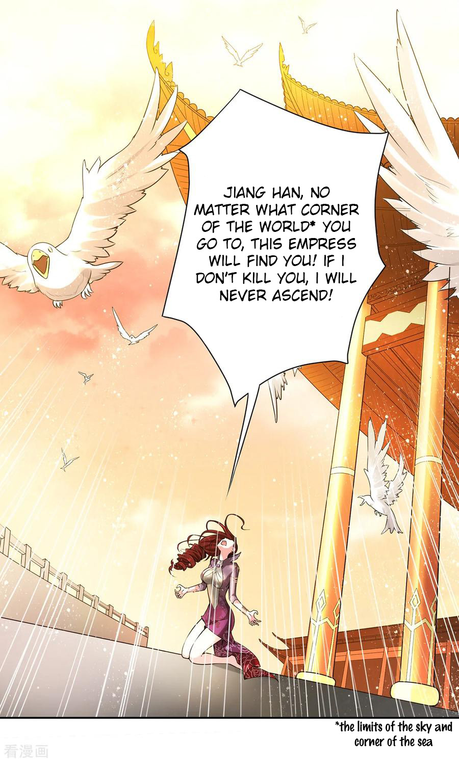 My Husband's Harem Is a Bit Too Much Slowly overworking the body 第43页