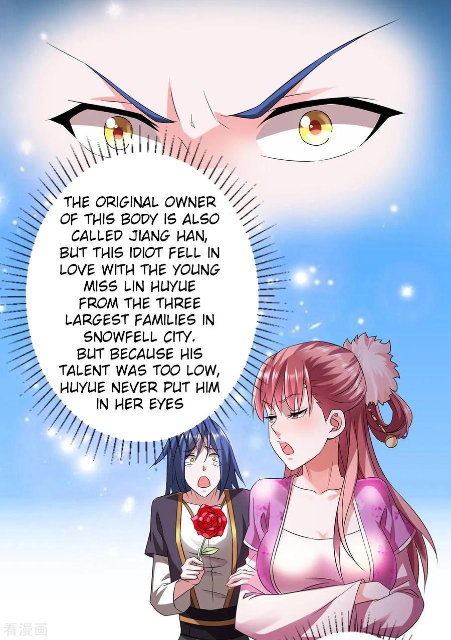 My Husband's Harem Is a Bit Too Much Slowly overworking the body 第51页