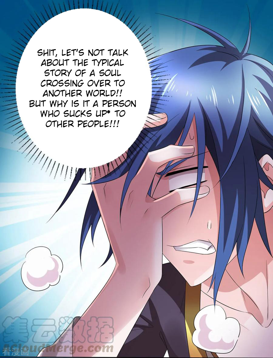 My Husband's Harem Is a Bit Too Much Slowly overworking the body 第53页
