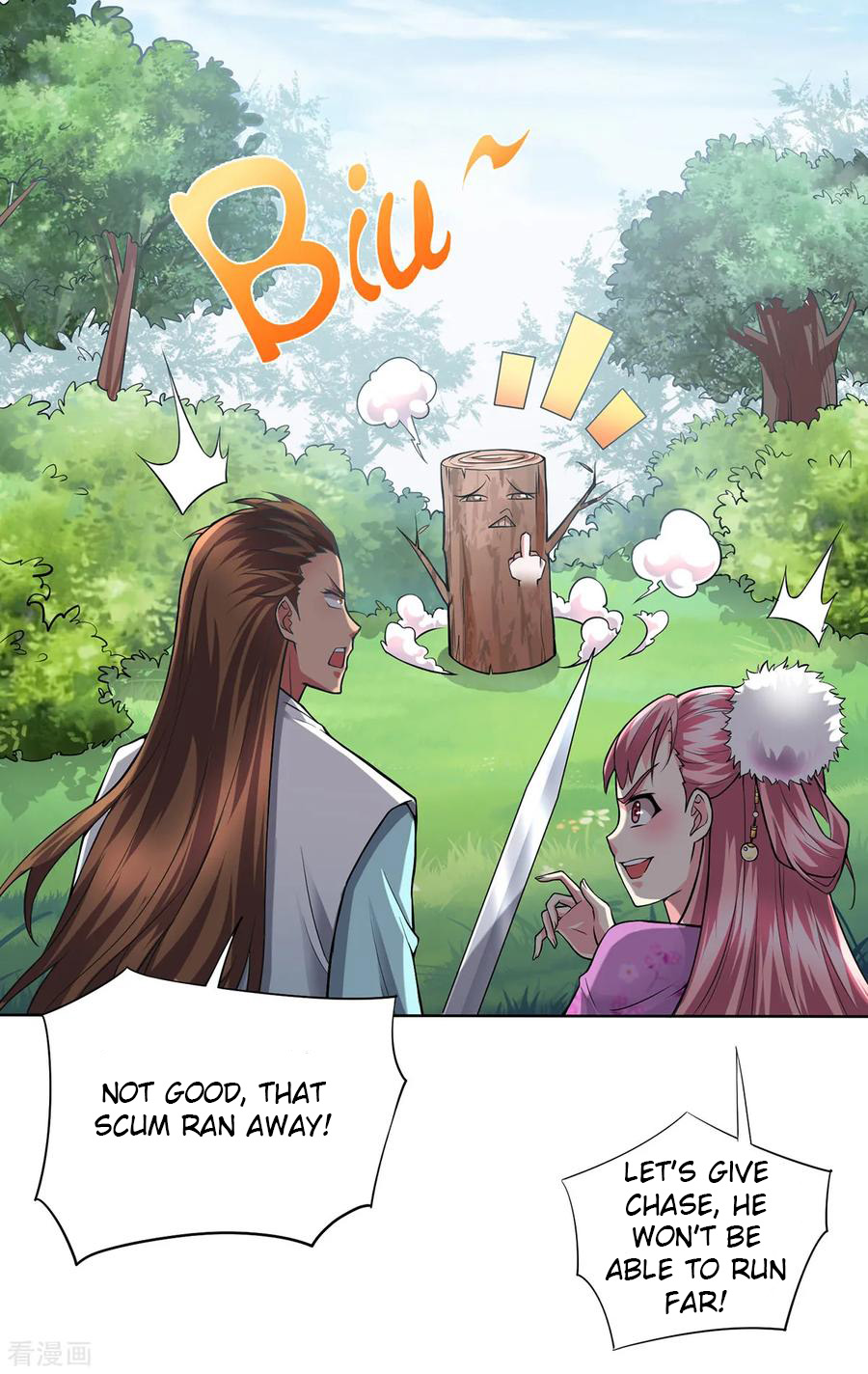 My Husband's Harem Is a Bit Too Much Slowly overworking the body 第59页