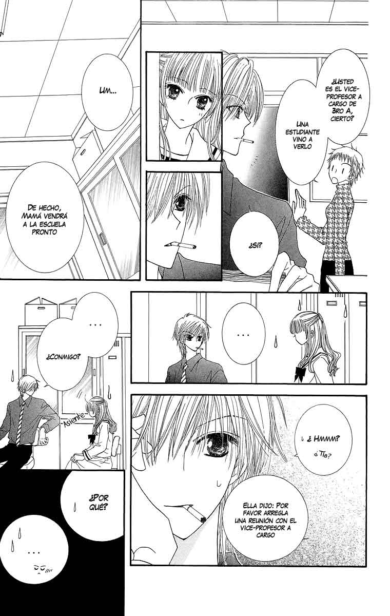 Lovers Alpha Lovers Alpha (2) 第19页