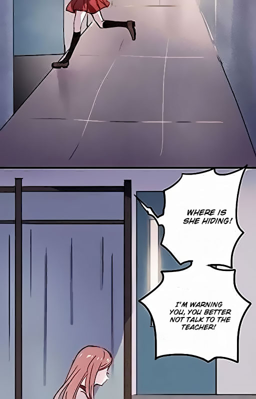 Chao Hua Xi Shi Ch. 6 第1页