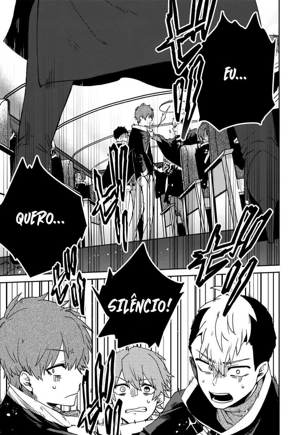 Fushi no Sougishi Vol. 1 Ch. 1 第16页