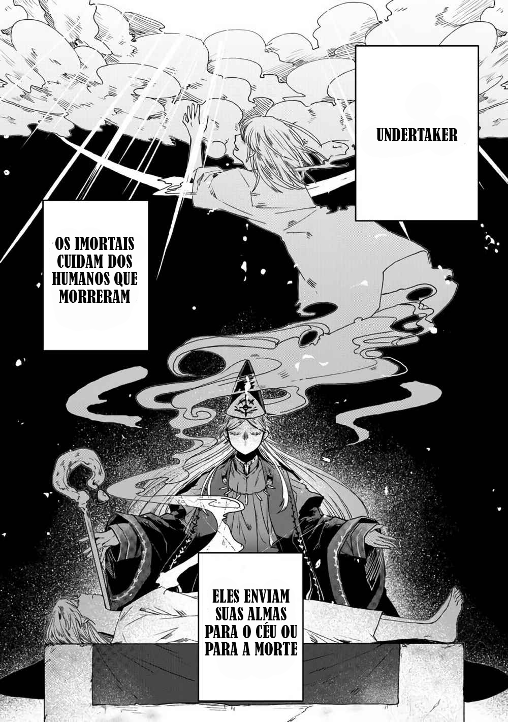 Fushi no Sougishi Vol. 1 Ch. 1 第18页