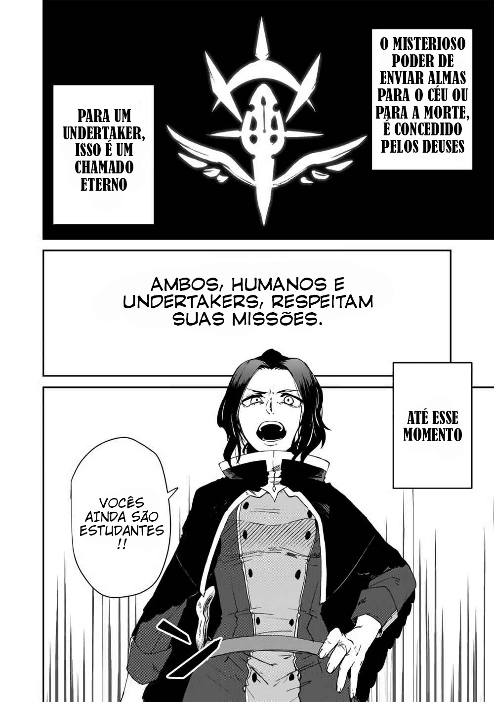 Fushi no Sougishi Vol. 1 Ch. 1 第19页