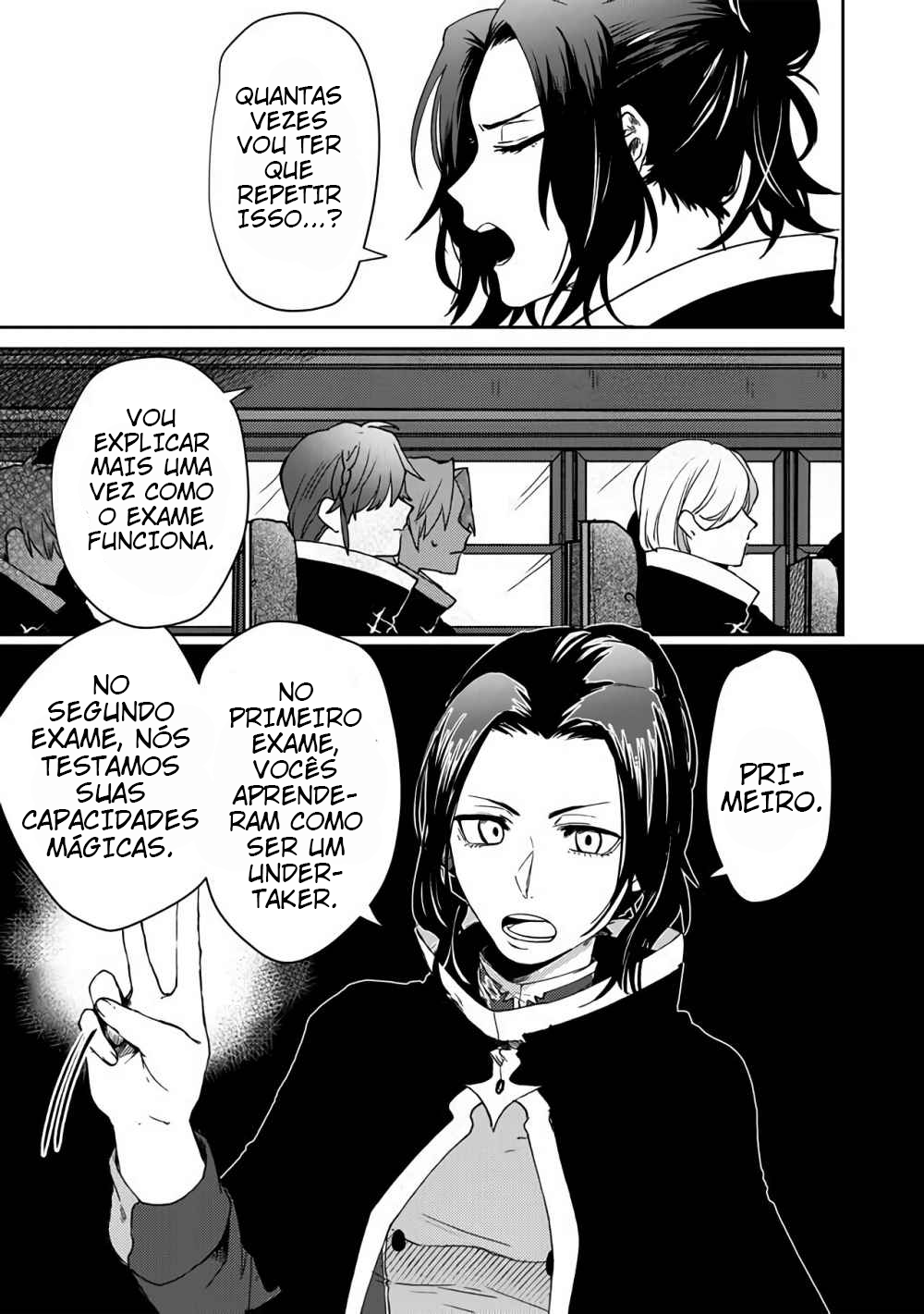 Fushi no Sougishi Vol. 1 Ch. 1 第20页
