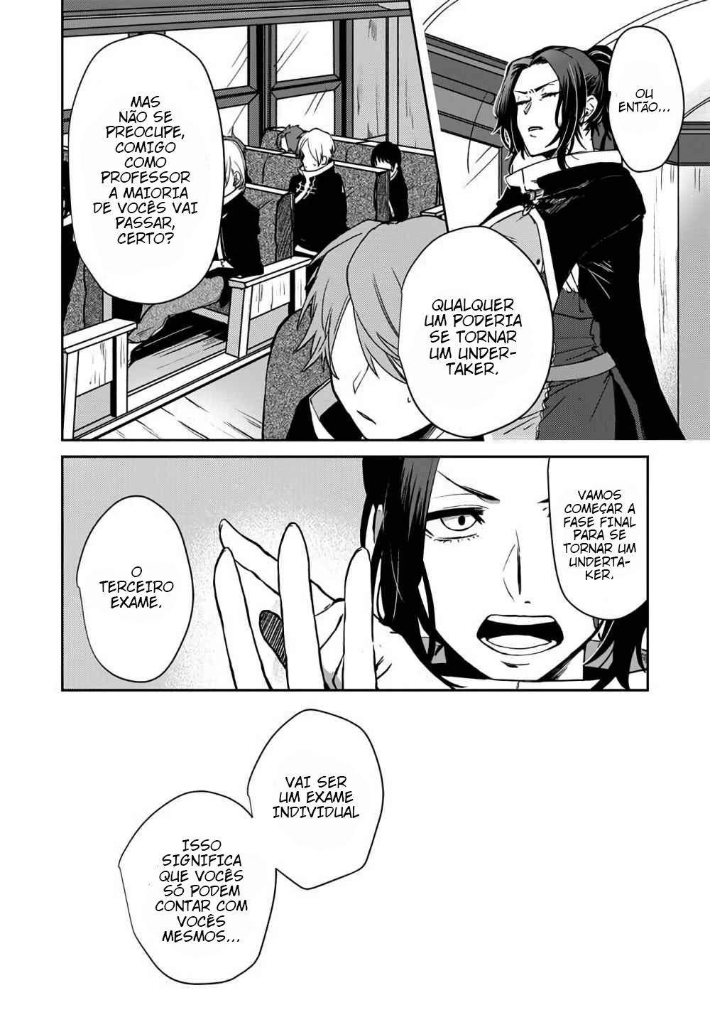 Fushi no Sougishi Vol. 1 Ch. 1 第23页