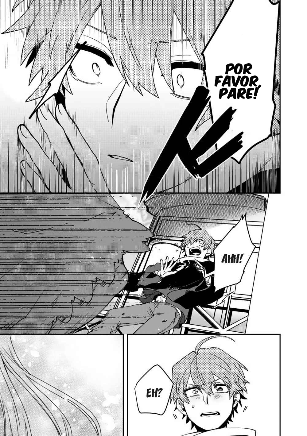 Fushi no Sougishi Vol. 1 Ch. 1 第30页