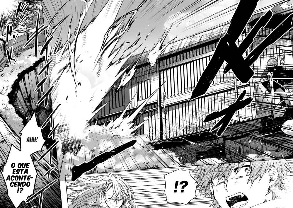 Fushi no Sougishi Vol. 1 Ch. 1 第33页