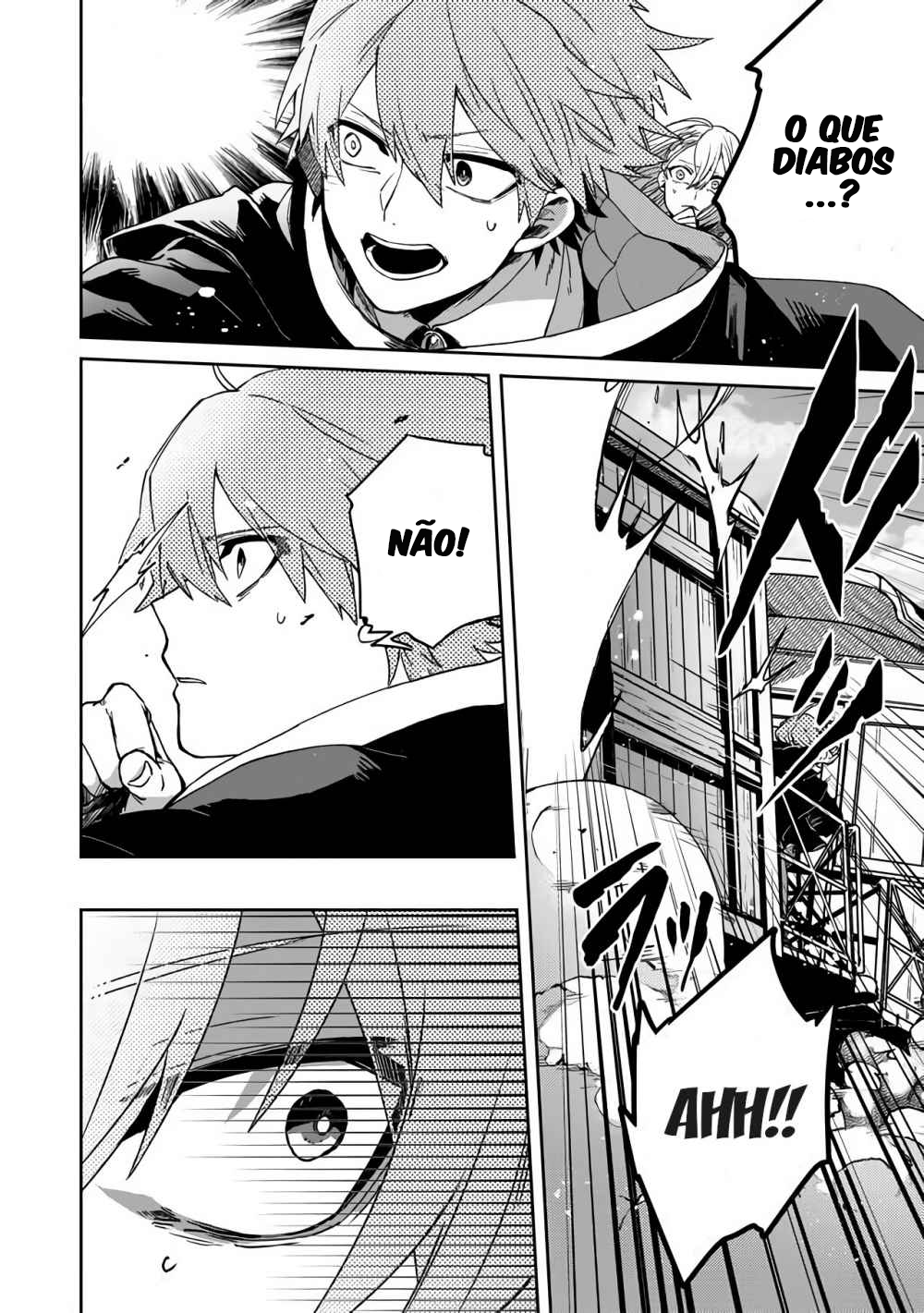 Fushi no Sougishi Vol. 1 Ch. 1 第34页