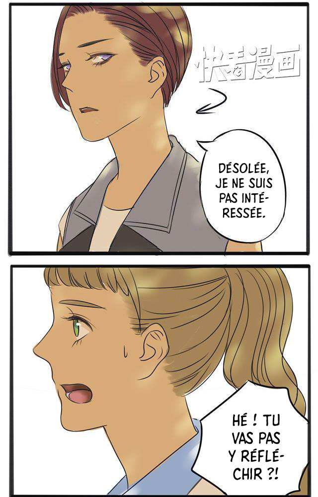 Sunshine & Bright Stars Rejeté juste comme ça ? 第13页