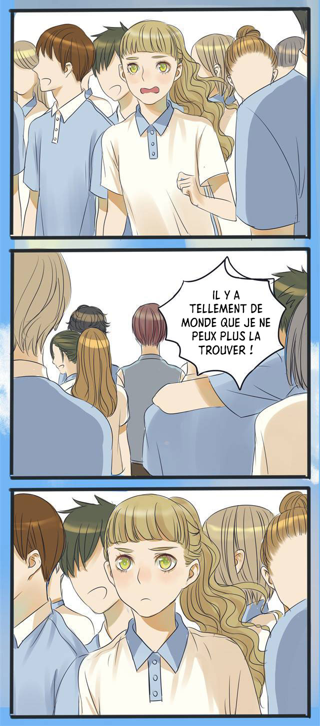 Sunshine & Bright Stars Rejeté juste comme ça ? 第8页