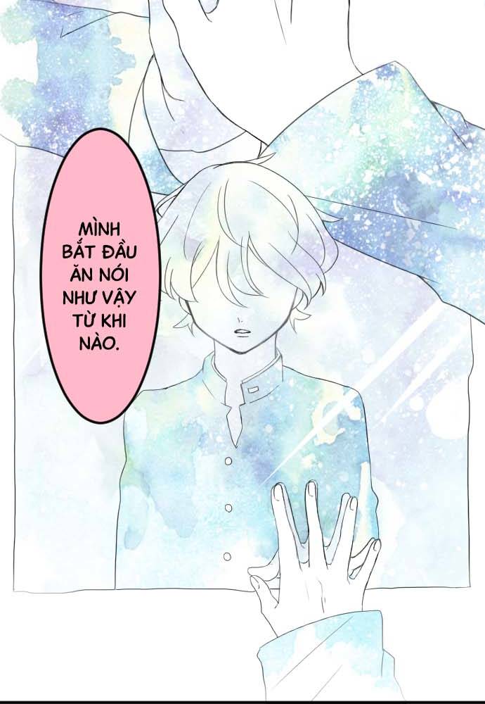 Usami's Little Secret! Tốt bụng 第20页