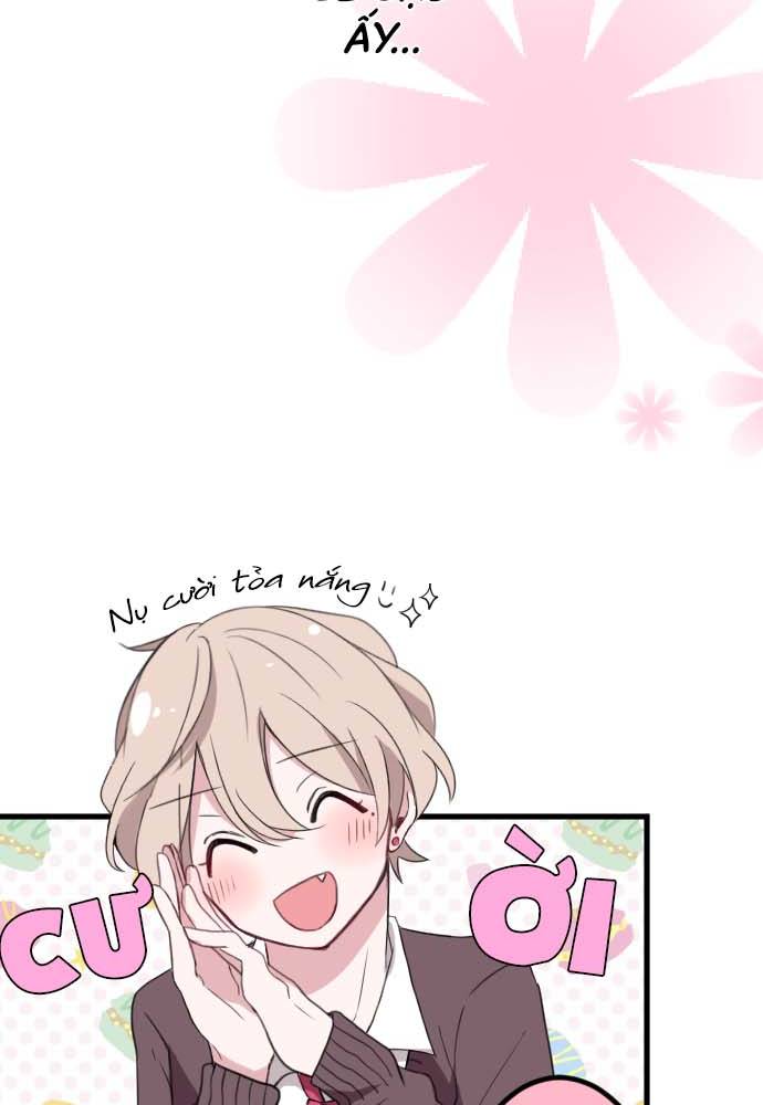 Usami's Little Secret! Tốt bụng 第4页