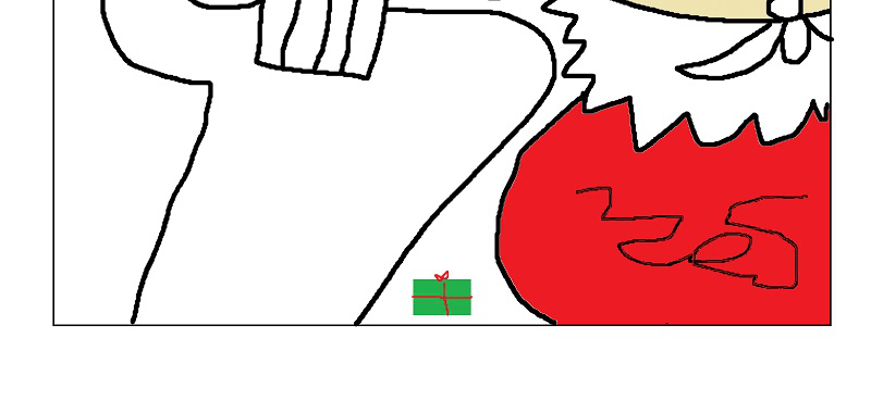 Spookman A Spooky Christmas 第8页