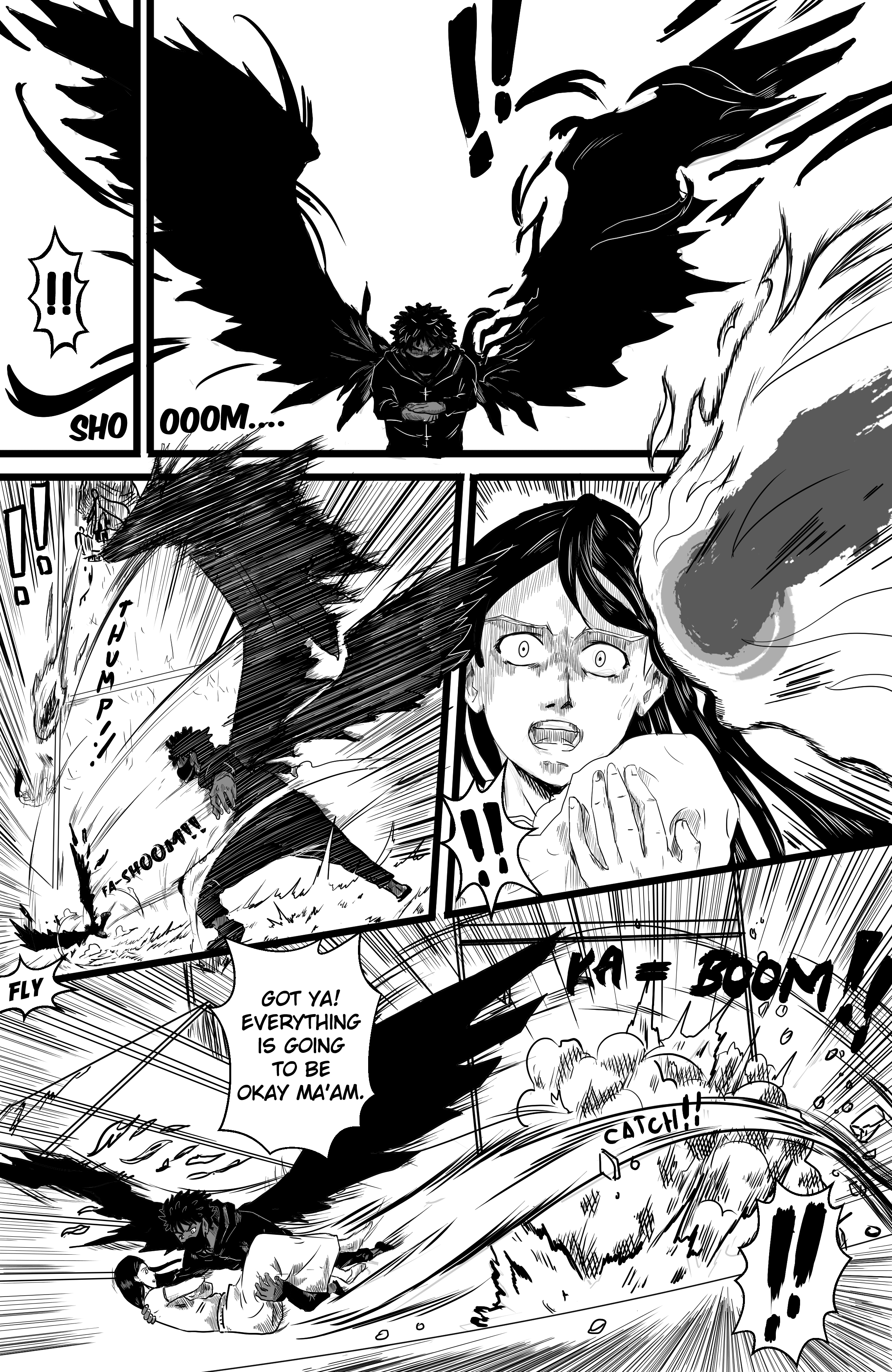 Enchanter Enchanter Birth 第25页